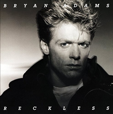 Bryan Adams/レックレス