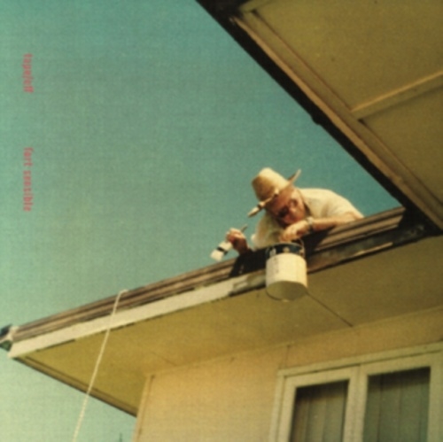 Fort Sensible＜Colored Vinyl＞