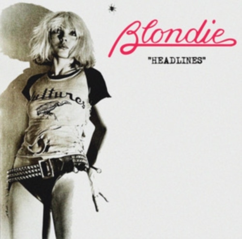 TOWER RECORDS ONLINE㤨Blondie/Headlines - Live At The Paradise Ballroom Boston. Ma. November 4th. 1978[JACK078]פβǤʤ3,490ߤˤʤޤ