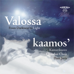 Valossa - From Darkness to Light