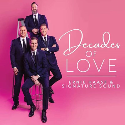 Decades of Love Decades of Love