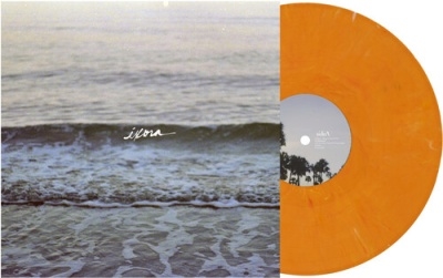 Copeland/Ixora - Citrus EcomixOrange Vinyl[SMAP11501]