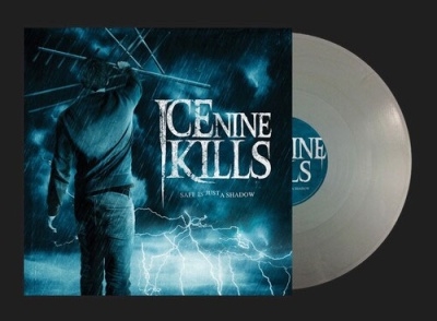 TOWER RECORDS ONLINE㤨Ice Nine Kills/Safe Is Just A Shadow (Re-Shadowed And Re-RecordeSilver Vinyl[PRJM3773791]פβǤʤ5,390ߤˤʤޤ