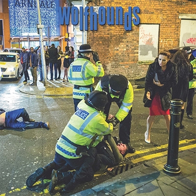 TOWER RECORDS ONLINE㤨The Wolfhounds/United Kingdom (..or, How to Come to Terms With Your Culture[OPT4032CD]פβǤʤ2,591ߤˤʤޤ