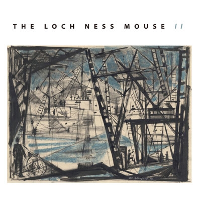 The Loch Ness Mouse/The Loch Ness Mouse 2[VOW247LP]