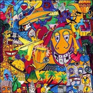 Flying Lessons (Orange Vinyl)(Record Store Day Exclusive)<限定盤> Flying Lessons (Orange Vinyl)(Record Store Day Exclusive)<限定盤>