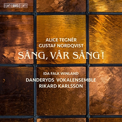 Sang, Var Sang! - Alice Tegner, Gustaf Nordqvist