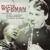 Putte Wickman & Sivuca Putte Wickman & Sivuca