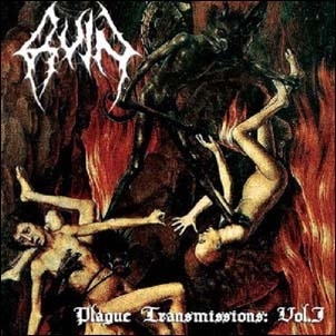 Plague Transmissions: Vol. 1 Plague Transmissions: Vol. 1