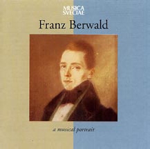 F.Berwald: A Musical Portrait