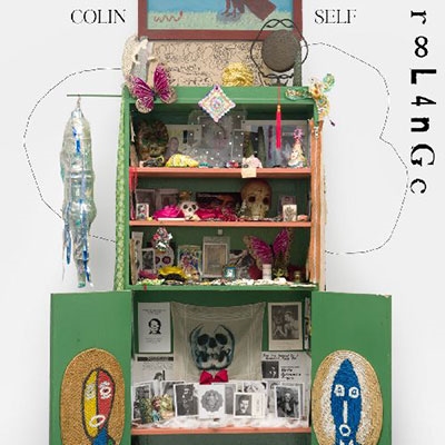 TOWER RECORDS ONLINE㤨Colin Self/Respite Levity For The Nameless Ghost In Crisis[RVNGNL94LP]פβǤʤ5,290ߤˤʤޤ