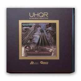 The Royal Scam (45rpm)＜200g重量盤/Clarity Vinyl＞