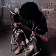 Stevie Ray Vaughan & Double Trouble/In Step