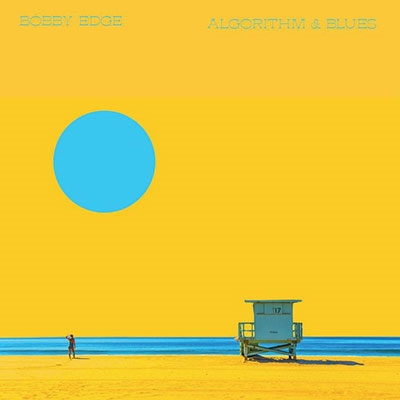 TOWER RECORDS ONLINE㤨Bobby Edge/Algorithm And Blues[BPR017]פβǤʤ4,990ߤˤʤޤ