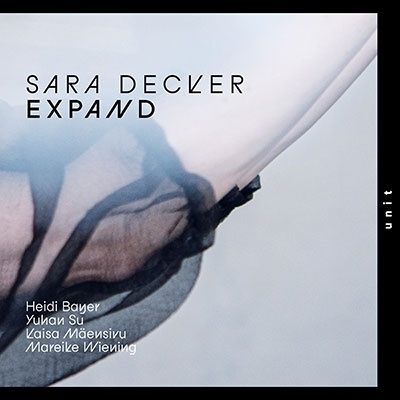 Sara Decker/Expand[UTR5187]