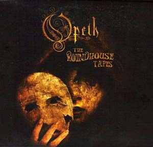 The Roundhouse Tapes ［2CD+DVD］