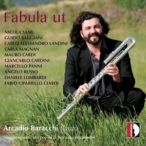 Fabula Ut - Nicola Sani, Guido Baggiani, Carlo Alessandro Landini, etc.
