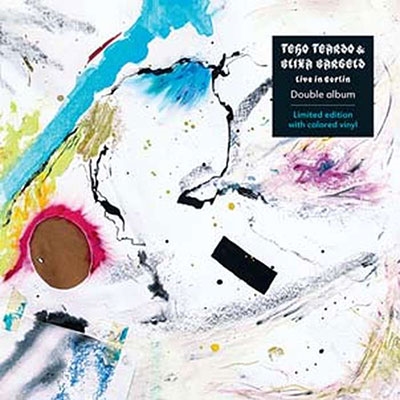 Live in Berlin＜Colored Vinyl＞