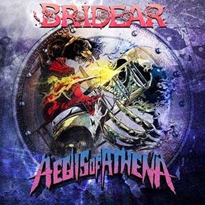 BRIDEAR/Aegis of Athena[SZR015]