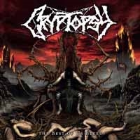 Cryptopsy クリプトプシー / Best Of Us Bleed Standard 輸入盤