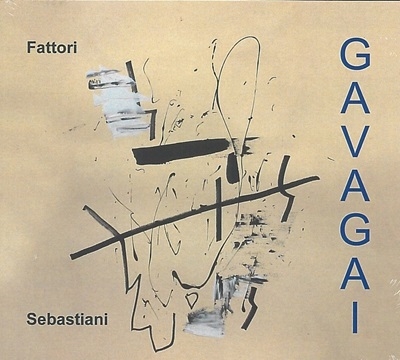 Michele Fattori/Gavagai[NJ050]