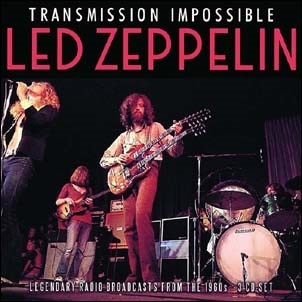 Led Zeppelin/Transmission Impossible[ETTB125]