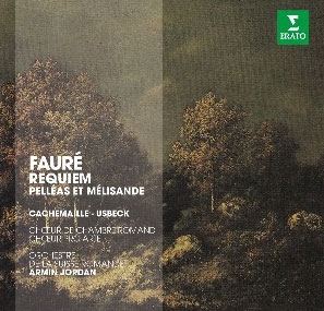 Faure: Requiem Op.48, Pelleas et Melisande Op.80＜初回限定生産盤＞