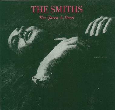 The Smiths/The Queen Is Dead[2564665887]
