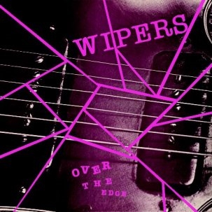 TOWER RECORDS ONLINE㤨The Wipers/Over The Edge [JPR096]פβǤʤ3,490ߤˤʤޤ
