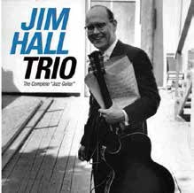 The Complete Jazz Guitar