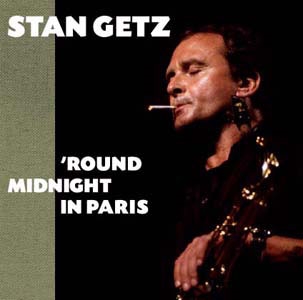 TOWER RECORDS ONLINE㤨Stan Getz/Round Midnight In Paris[99099]פβǤʤ3,090ߤˤʤޤ