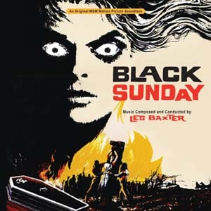 Black Sunday＜生産限定＞