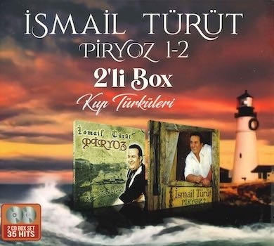 TOWER RECORDS ONLINE㤨Ismail Turut/Piryoz 1-2[8695657009579]פβǤʤ2,690ߤˤʤޤ