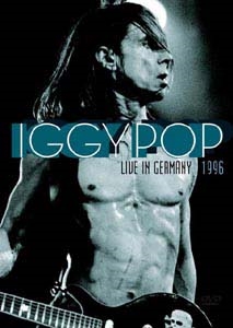 Live in Germany 1996 [DVD] [Import]