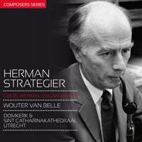 TOWER RECORDS ONLINE㤨֥󡦥٥/H.Strategier Organ Works - Domkerk & Sint Catharinakathedraal Utrecht[TRCS600608]פβǤʤ2,371ߤˤʤޤ