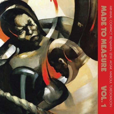 Made To Measure Vol. 1