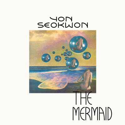 Yon Seok-Won/The Mermaid[28RUEPVILLECO]