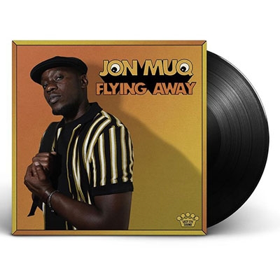 Flying Away