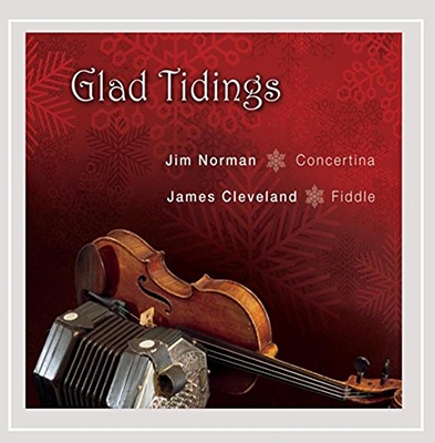 Glad Tidings Glad Tidings