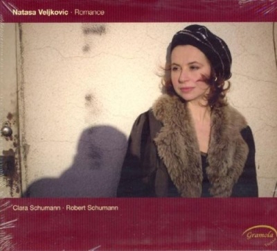 TOWER RECORDS ONLINE㤨֥ʥ㎥ꥳå/Romance - Clara Schumann & Robert Schumann Kinderszenen, Carnaval, etc / Natasa Veljkovic(p[GRAM98827]פβǤʤ2,711ߤˤʤޤ