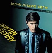 The Bride Stripped Bare＜Black Vinyl＞