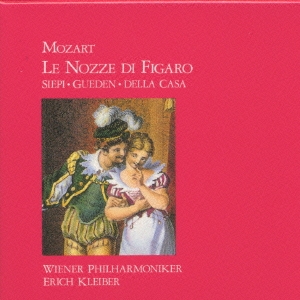 モーツァルト:歌劇[フィガロの結婚]