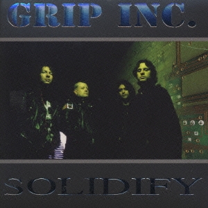 ソリディファイ