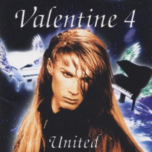 ヴァレンタイン ４－ユナイテッド