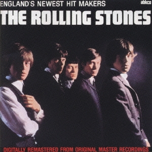 The Rolling Stones/England's Newest Hit Makers