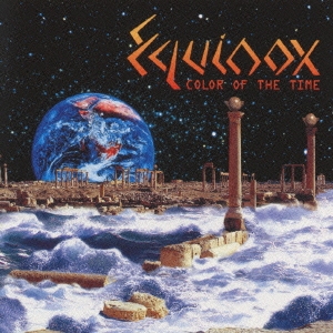 カラー・オブ・ザ・タイム