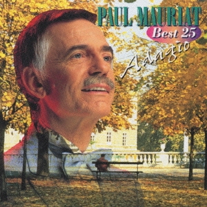 Paul Mauriat/「恋はみずいろ」「オリ-ブの首飾り」～ポ-ル・モ-リア・ベスト25