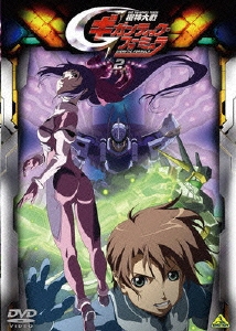 機神大戦ギガンティック・フォーミュラ 2