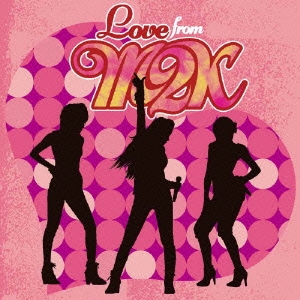 M2K/LOVE from M2K[NQCL-4014]