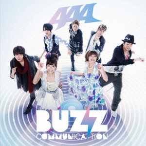 AAA/Buzz Communication＜通常盤＞[AVCD-38226]